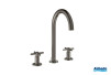 Mélangeur 3 trous Lavabo Atrio de Grohe