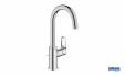 Mitigeur lavabo Bauloop Taille L de Grohe