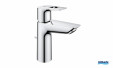 Mitigeur lavabo Bauloop Taille M de Grohe