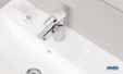 Mitigeur lavabo Bauloop Taille S de Grohe