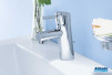 Mitigeur lavabo taille S Concetto de Grohe