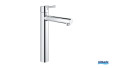 Mitigeur Concetto taille XL de Grohe