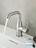 Mitigeur taille M finition mat essence Spa Color de Grohe