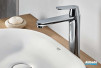 Eurosmart Cosmopolitan - Mitigeur taille XL de Grohe