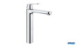 Eurosmart Cosmopolitan - Mitigeur taille XL de Grohe