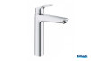 Mitigeur Lavabo Taille XL Eurosmart Chrome de Grohe