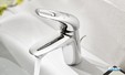 Mitigeur lavabo taille S Eurostyle de Grohe