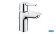 Mitigeur de lavabo bas Ovata Ozanne de Grohe