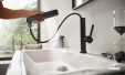 Mitigeur Lavabo 230 Finoris de Hansgrohe