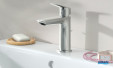 Mitigeur Lavabo 110 Logis Fine de Hansgrohe