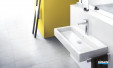 Mitigeur lavabo Focus 190 de Hansgrohe