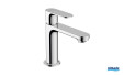 Mitigeur lavabo Rebris S de Hansgrohe