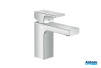 Mitigeur lavabo 100 Vernis Shape de Hansgrohe