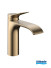 Mitigeur de lavabo Vivenis Bronze brossé d'Hansgrohe