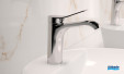 Mitigeur de lavabo bas Paradiso de Ramonsoler