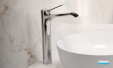 Mitigeur de lavabo haut Paradiso de Ramonsoler