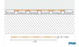 Bande de pontage étanche Schlüter®-KERDI-KEBA (SPEC-SEPI) 2