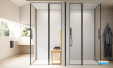 Sauna Skyfall de Glass1989