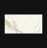 Carrelage Anouk par Sélection Audabe format 60 x 120 cm en coloris Calacatta Oro Fino Velvet