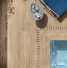 Carrelage Le Briccole par Sélection Audabe format 30 x 120 cm en coloris San Marco