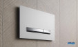 toilettes bati-support geberit plaque sigma50