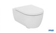 Pack WC suspendu Blend Curve d'Ideal Standard