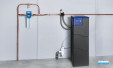 Adoucisseur d'eau connecté calypso 2 de la marque BWT