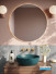 Vasque à poser Artis coloris Teal de Villeroy & Boch