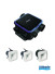 VMC EasyHOME Hygro de Aldes