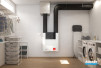 Ventilation double flux Comfoair Q ZEHNDER