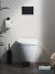 WC Me by Stark Hero Edition de Duravit