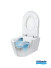 WC Me by Stark Hero Edition de Duravit