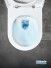 WC Me by Stark Hero Edition de Duravit