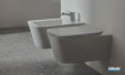 WC suspendu Blend cube d'Ideal Standard