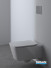 WC suspendu Blend cube d'Ideal Standard