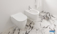 WC suspendu Blend Curve de Ideal Standard