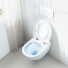 WC suspendu Empora 2.0 de Villeroy & Boch