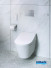 WC japonais Washlet RG par Toto
