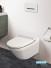 pack wc Twistee de Villeroy & Boch