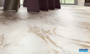 Carrelage mural Marble Velvet La Fenice | Espace Aubade