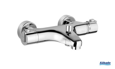 Robinet Douche Paini Neuf – Acier Inoxydable Avec Raccord Instantané