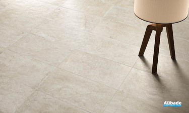 Carrelage Cerdisa Stonemix Moduli 3A Gris - Imitation Pierre, Résistant à L'eau