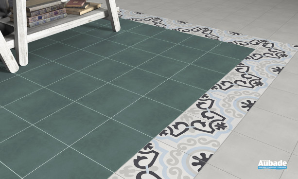 Carrelage autre Bati-orient Carreaux ciment 