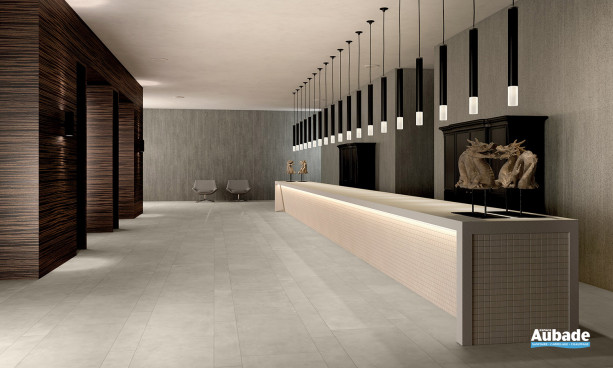 Carrelage brun_chocolat Cerdisa Punto Zero 