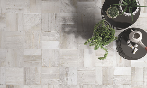 Carrelage Pallets White emil-ceramica 20Twenty