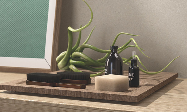 Carrelage Sand emil-ceramica Be-Square