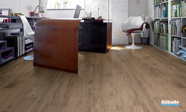 Carrelage beige Ergon Wood Talk 