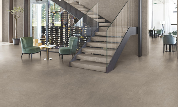 Carrelage Taupe ergon Stonetalk