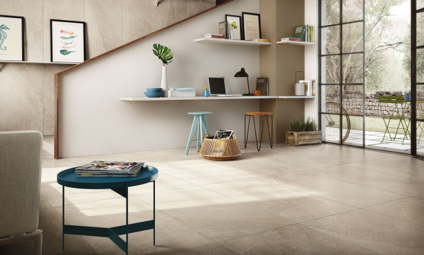 Carrelage Beige imola X-Rock