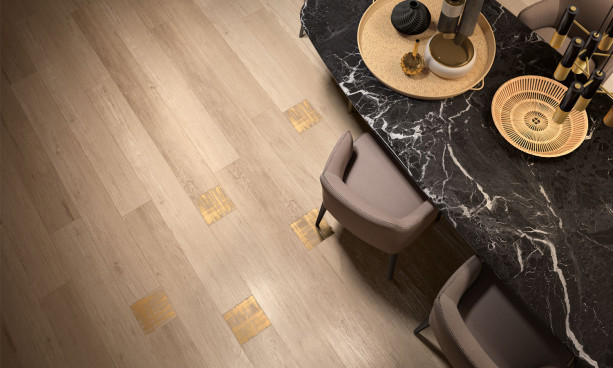 Carrelage Naturel lafaenza Legno del Notaio